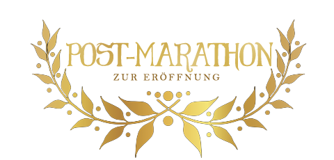 Eröffnungs-Marathon