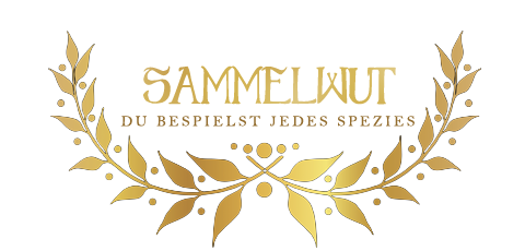 Sammelwut